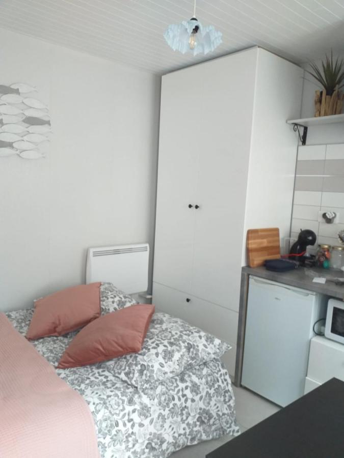 L'Ilot A La Baule Homey Home'S ภายนอก รูปภาพ